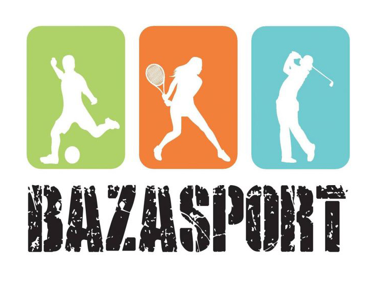 Bazasport – strona główna